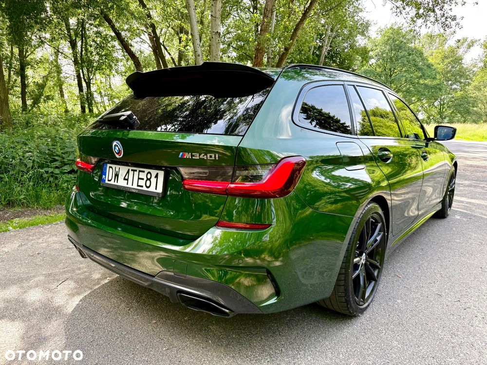 BMW Seria 3 - 31