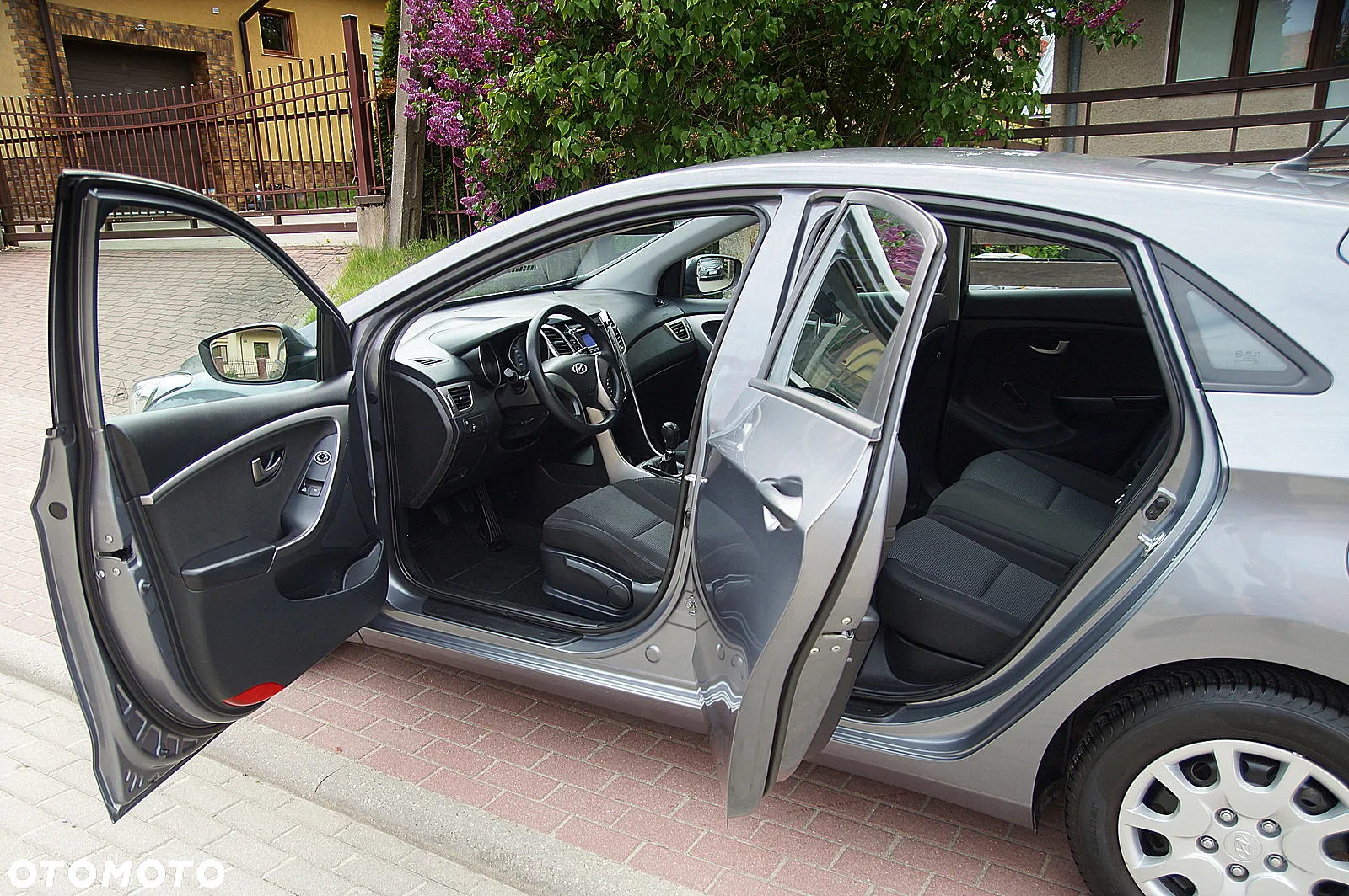 Hyundai i30 1.4 Style - 16