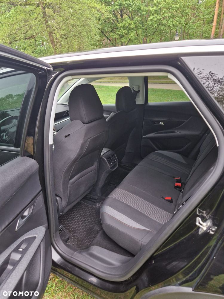 Peugeot 3008 - 14