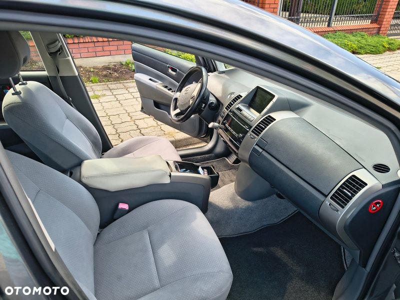 Toyota Prius - 12