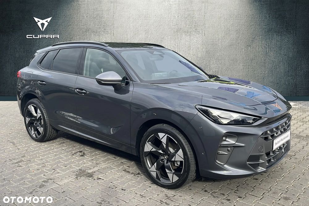 Cupra Terramar 1.5 eTSI mHEV DSG - 7