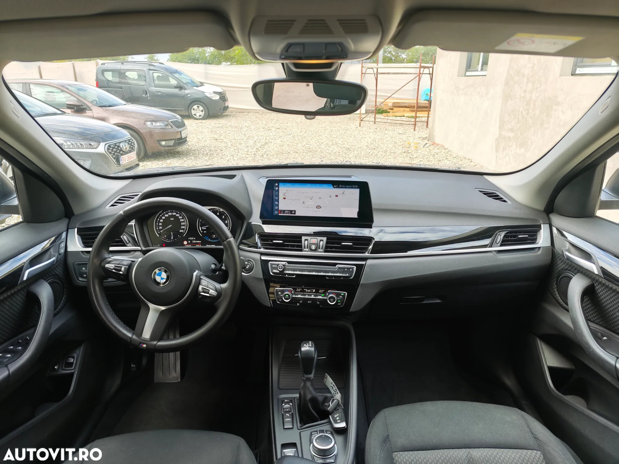 BMW X1 xDrive25e xLine - 4