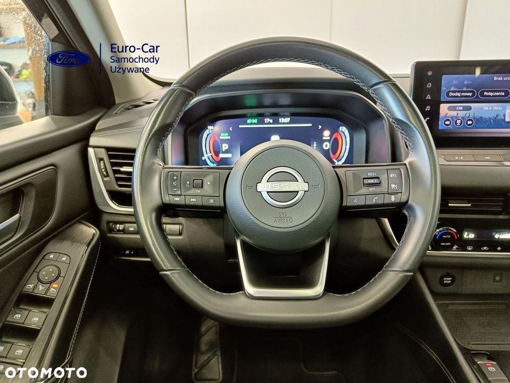 Nissan Qashqai 1.5 e-POWER N-Connecta - 19