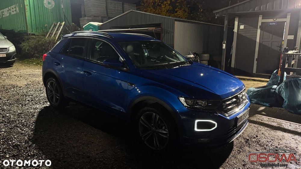Volkswagen T-Roc - 7