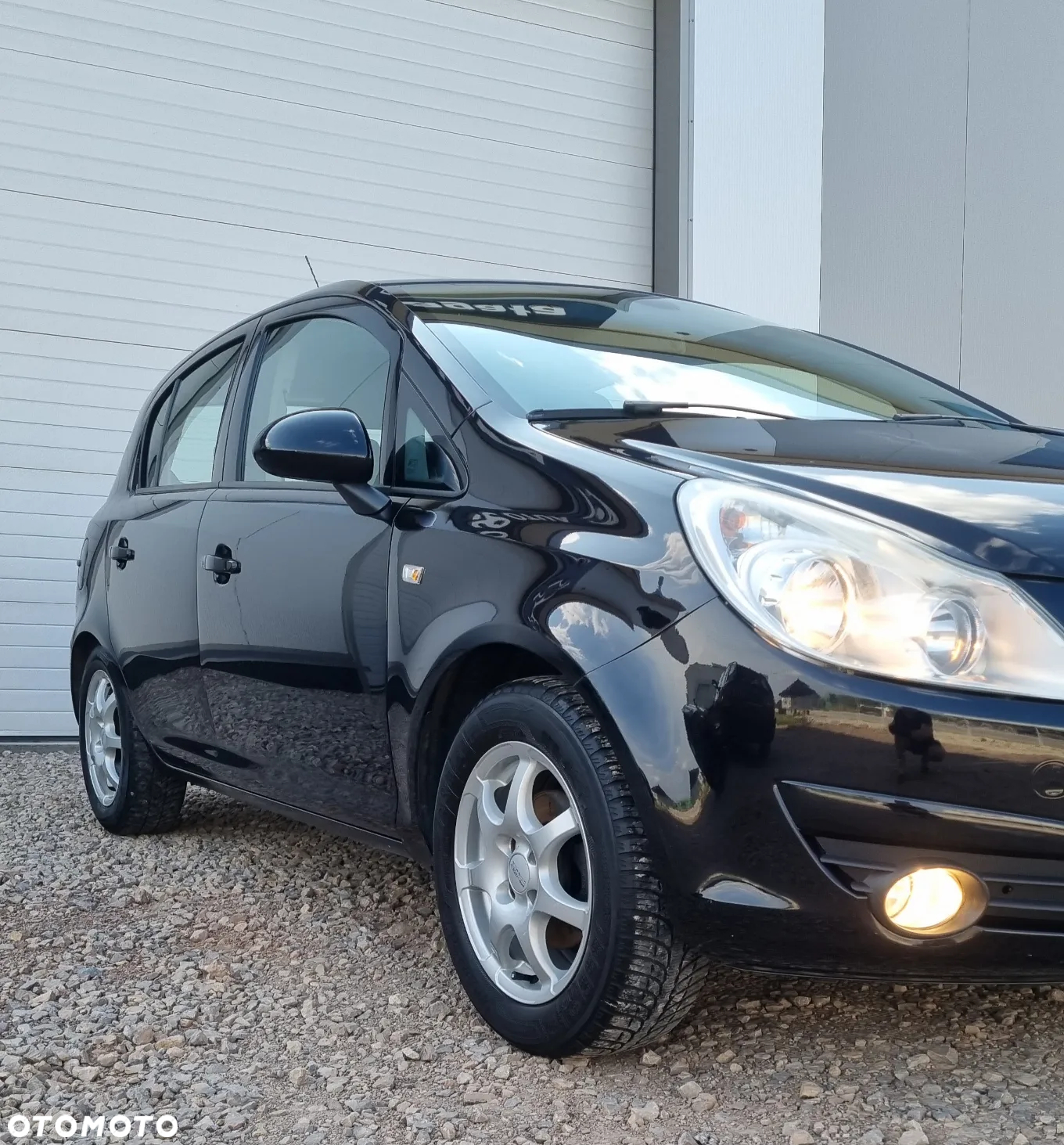 Opel Corsa 1.2 16V - 3