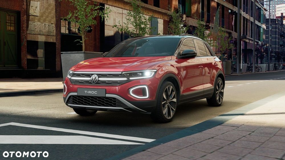 Volkswagen T-Roc 1.5 TSI Final Edition DSG - 3