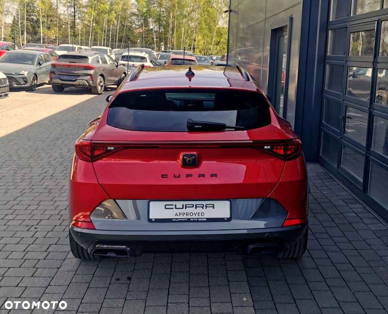 Cupra Formentor 1.5 TSI DSG - 4