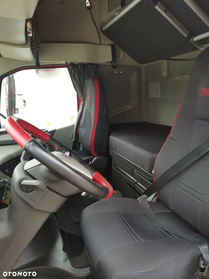 Volvo FH - 7
