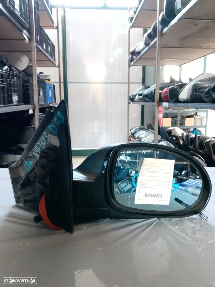 RETROVISOR DIREITO CITROEN C5 04- - 1