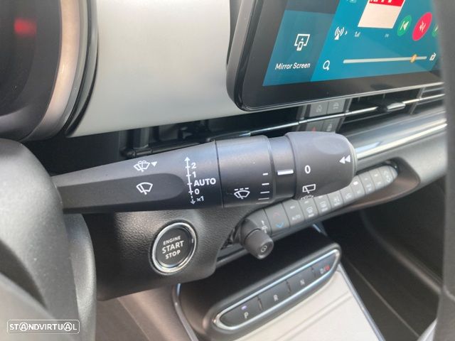 Fiat 600 1.2 Hybrid La Prima - 22