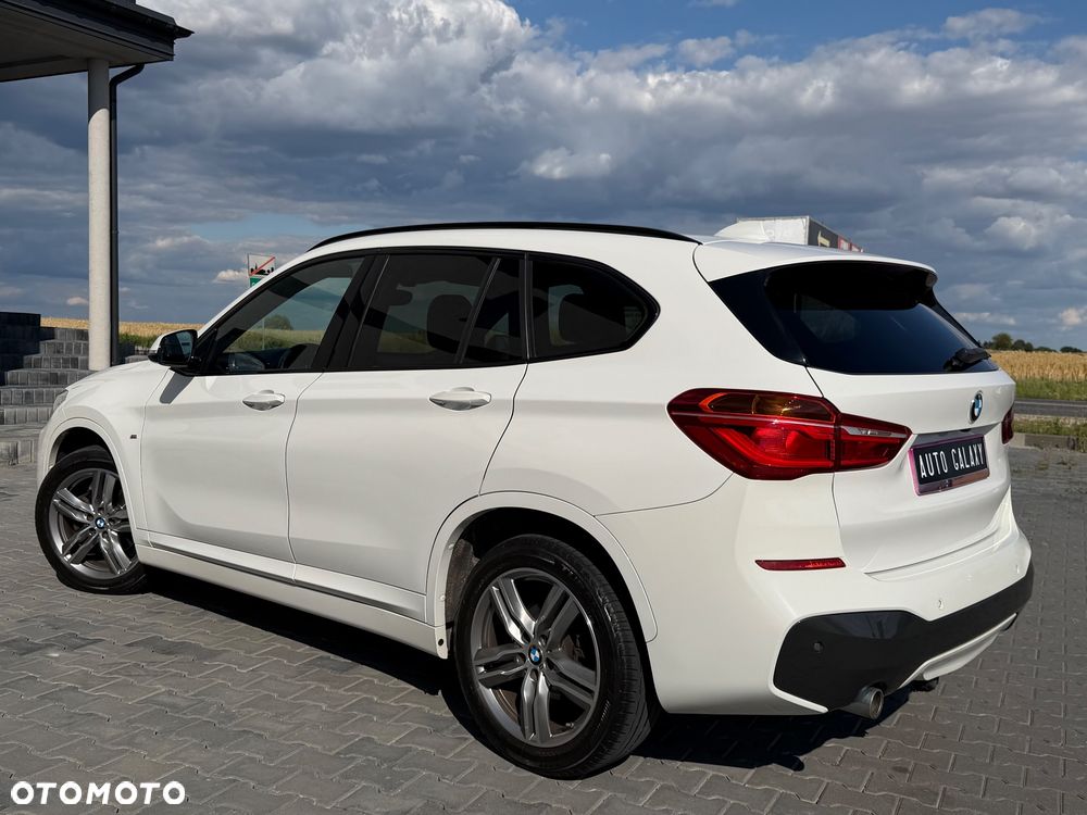 BMW X1 - 16