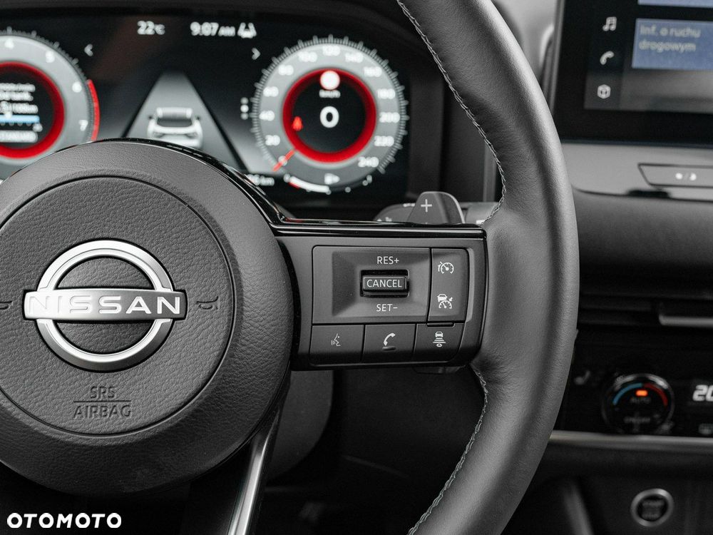 Nissan Qashqai - 18