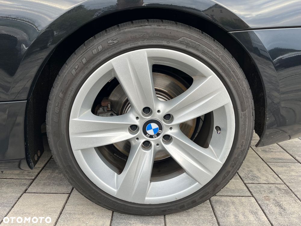 BMW Seria 3 - 16