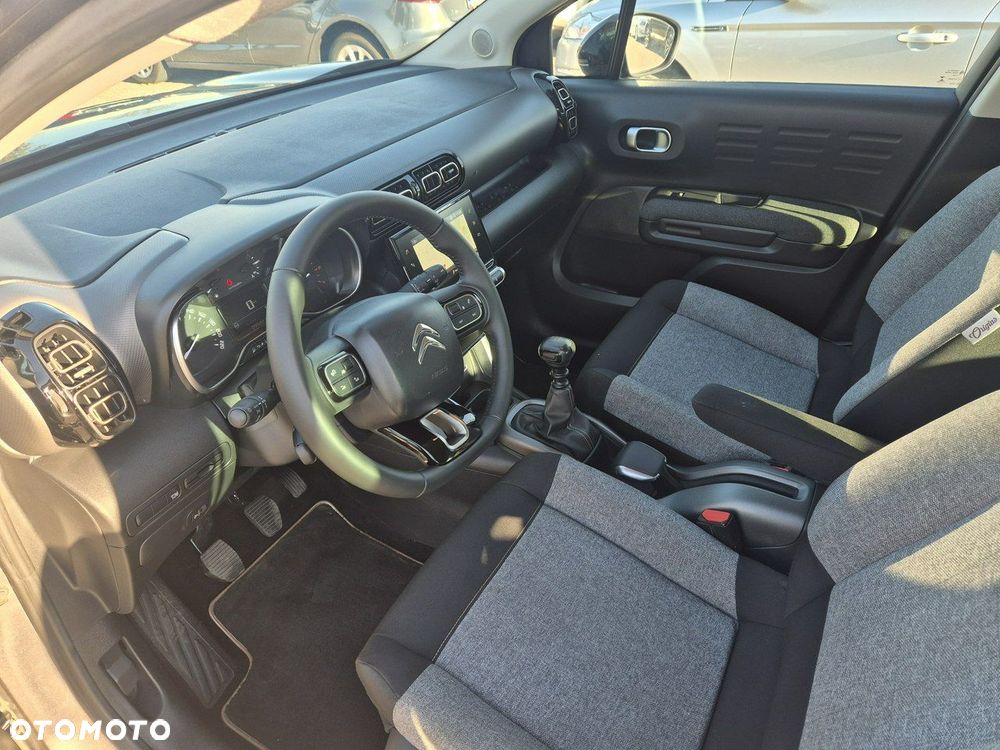 Citroën C3 Aircross - 6