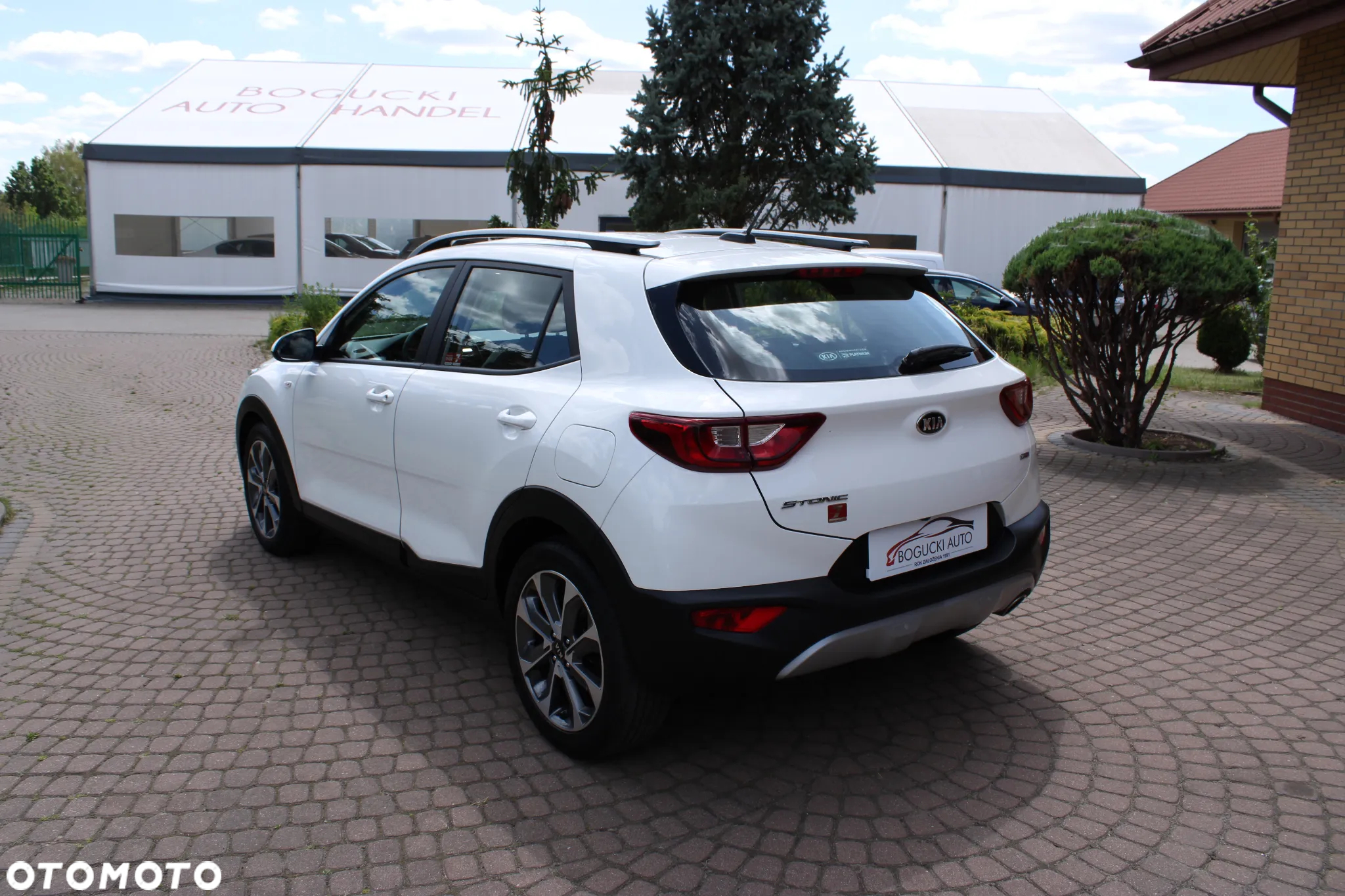 Kia Stonic 1.0 T-GDI M - 6
