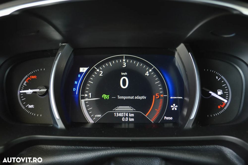 Renault Talisman ENERGY dCi 160 EDC INITIALE PARIS - 10