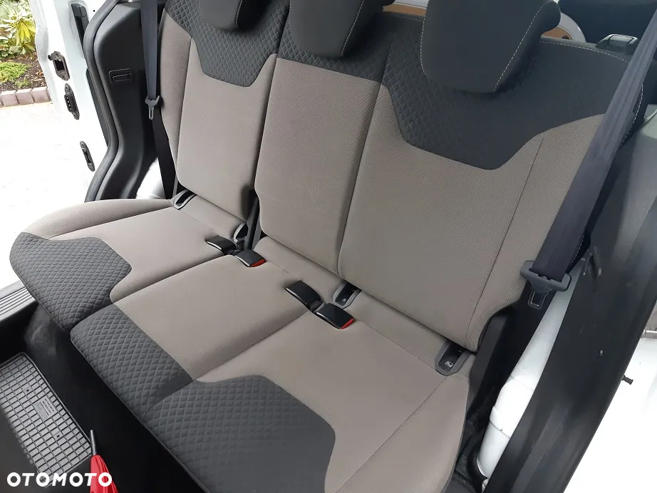 Ford Transit Courier 1.5 TDCi Trend - 8