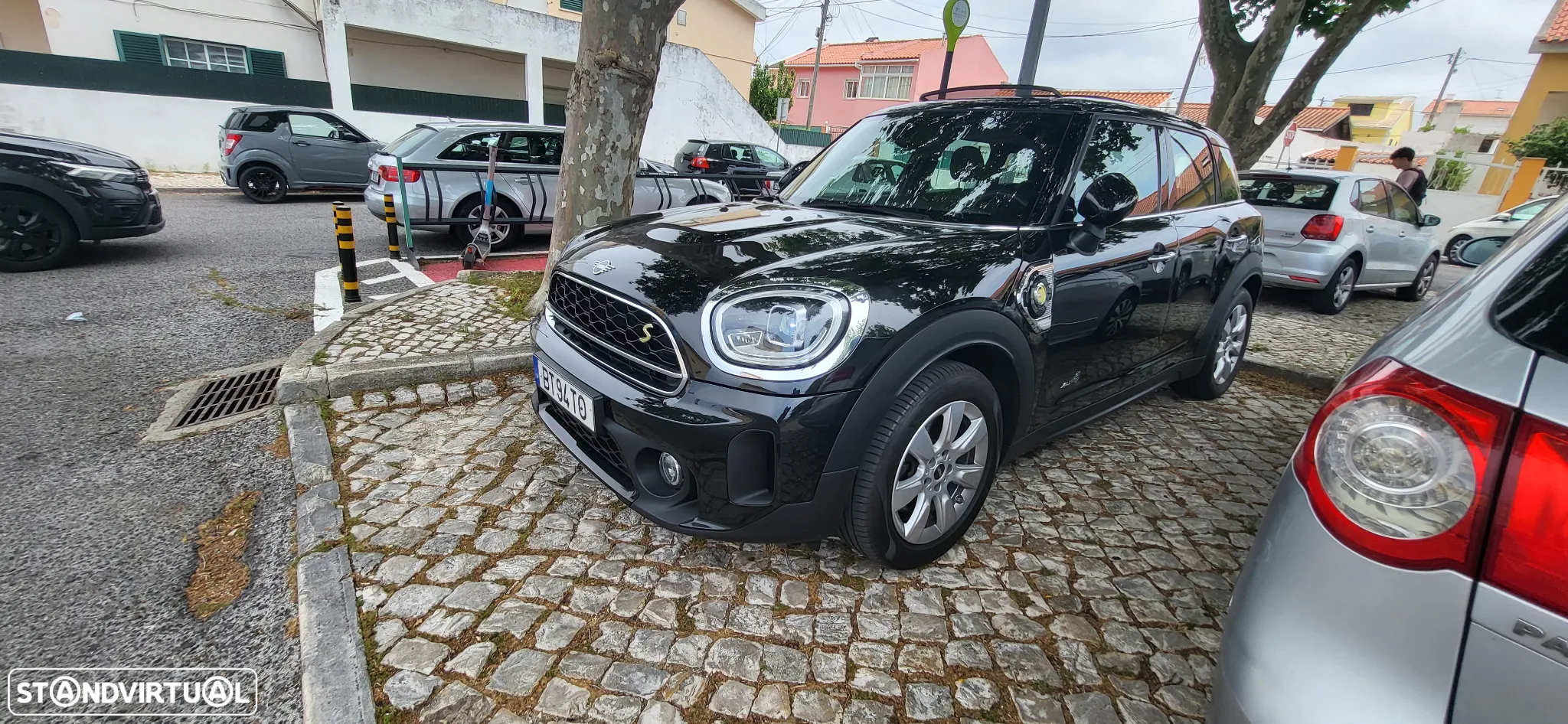 MINI Countryman Cooper SE ALL4 Classic Auto - 15