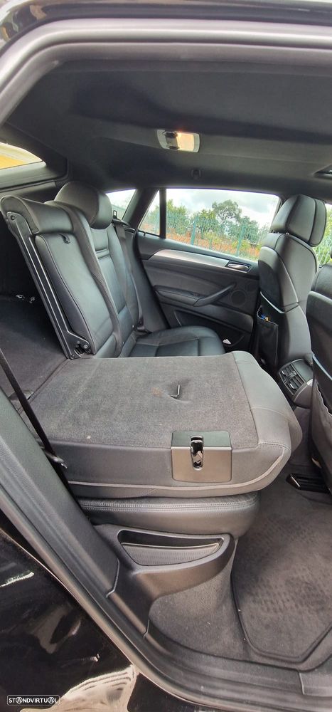 BMW X6 40 d xDrive - 27