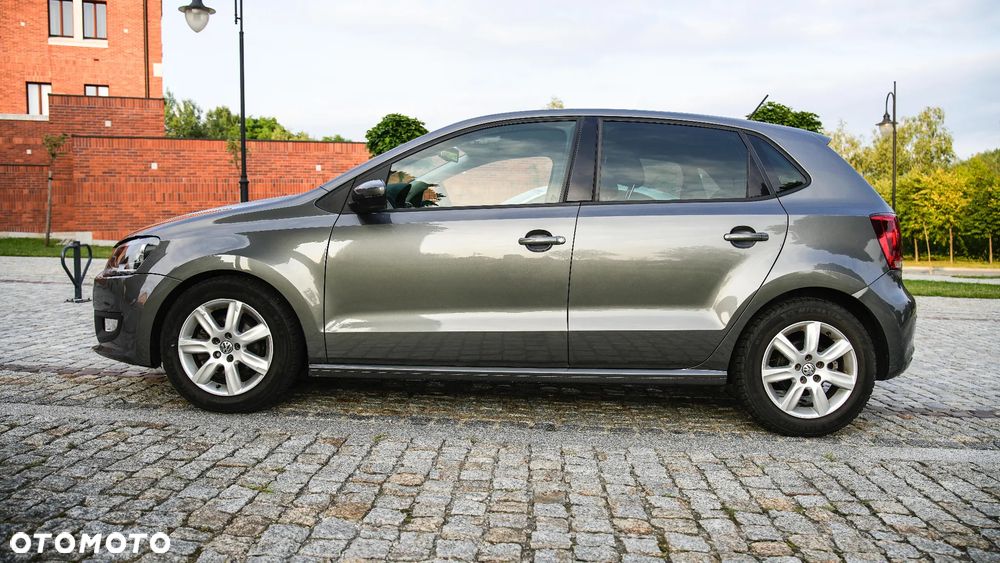 Volkswagen Polo 1.6 TDI Highline - 2