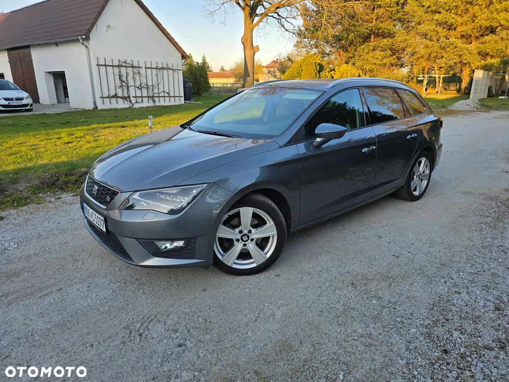 Seat Leon - 18