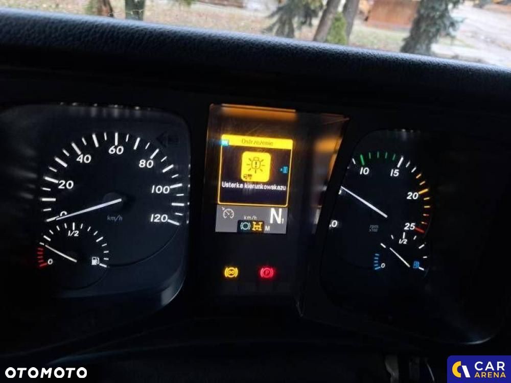 Mercedes-Benz Arocs - 15