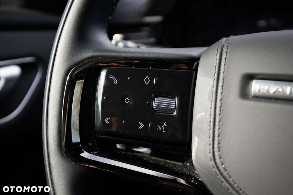 Land Rover Range Rover Velar - 20