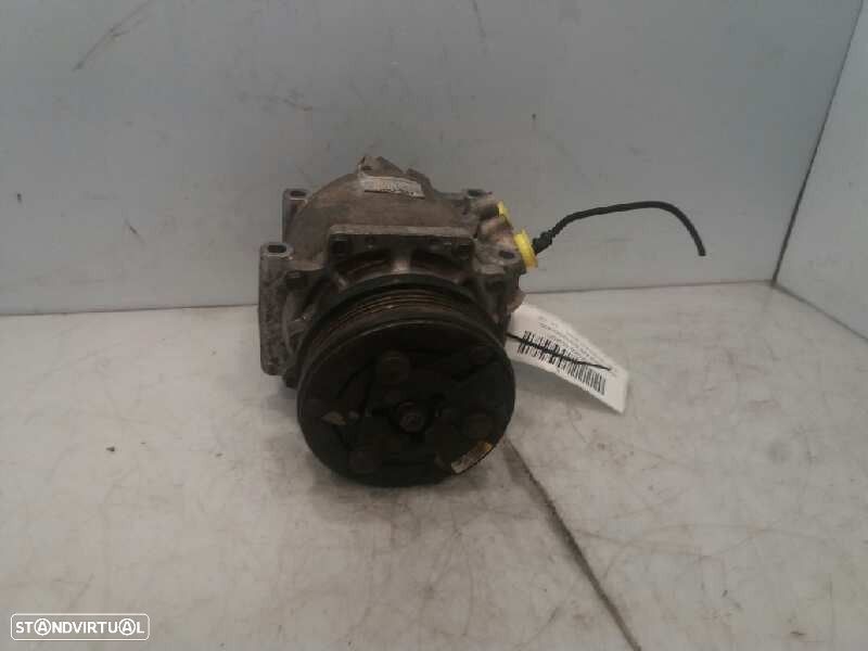COMPRESSOR AR CONDICIONADO HONDA CR-V I 1998 - 1