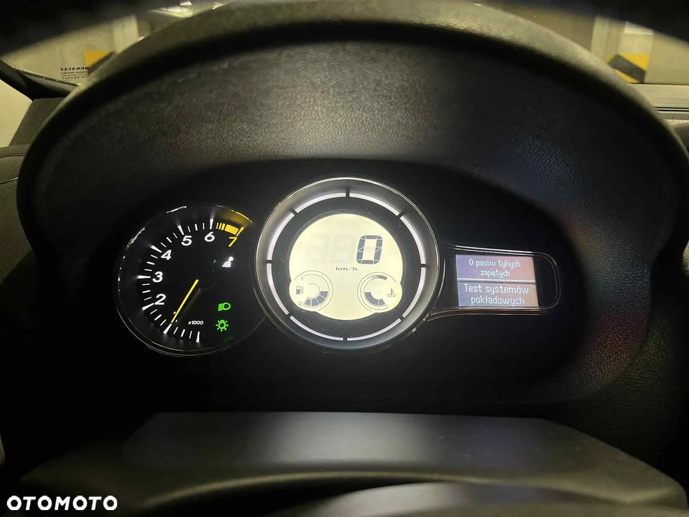 Renault Megane 1.4 16V TCE Dynamique - 23