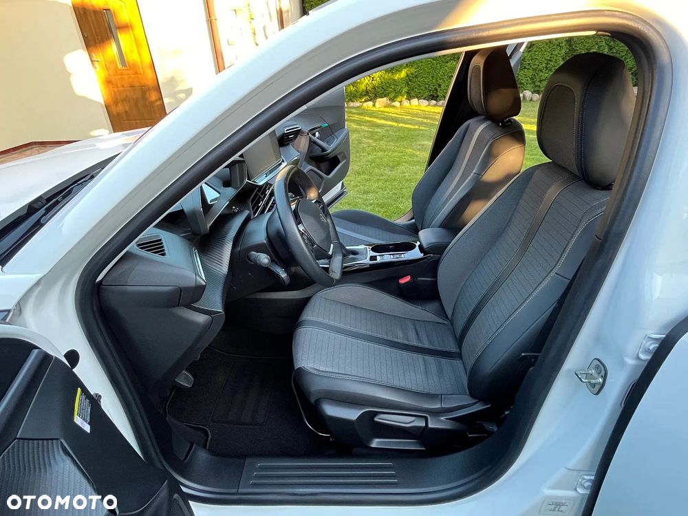 Peugeot 2008 - 27