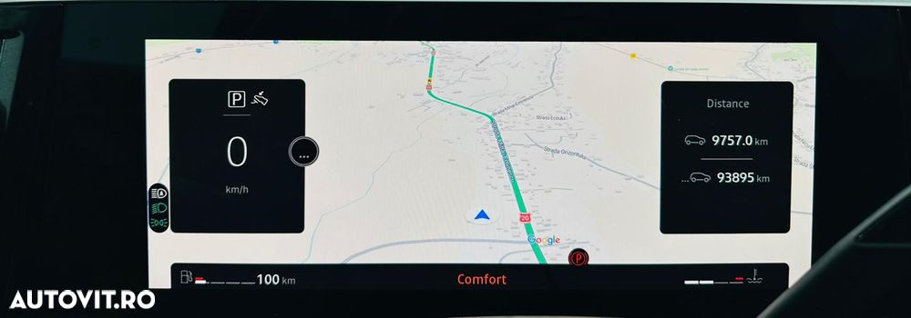 Renault Austral Mild Hybrid 160 Automatik Evolution - 25