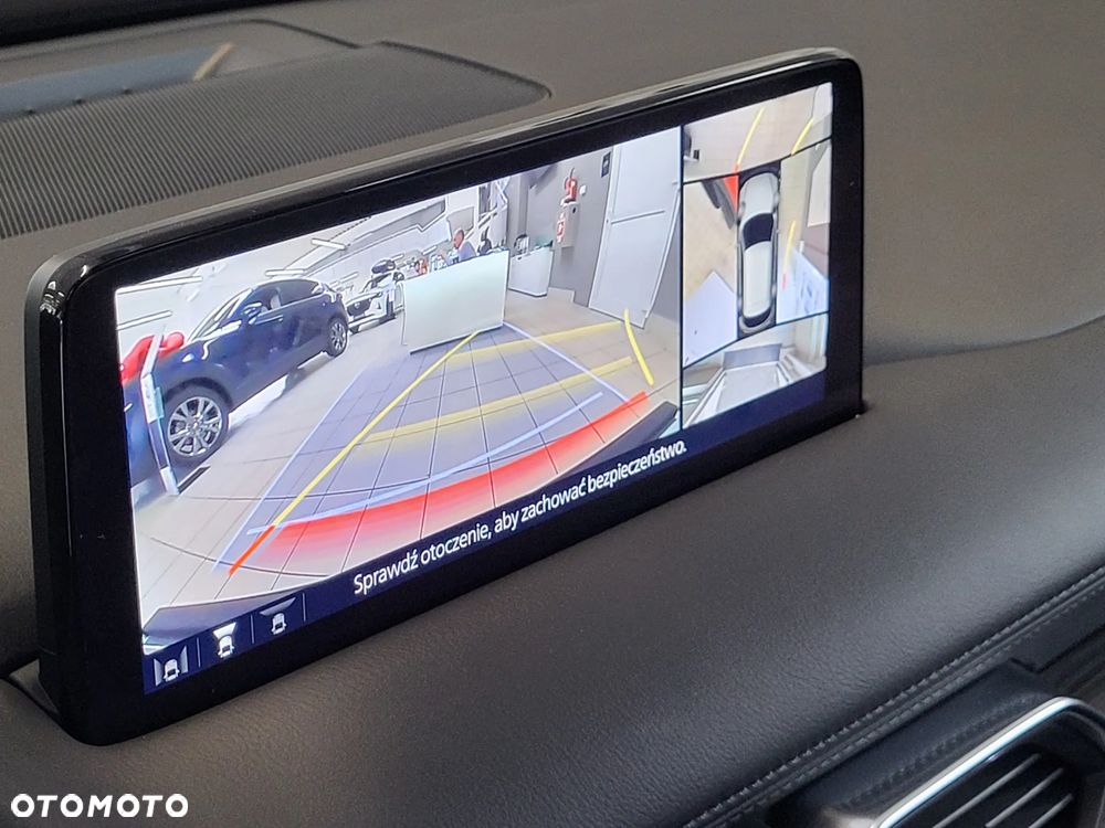 Mazda CX-5 2.0 Exclusive-Line 2WD - 7