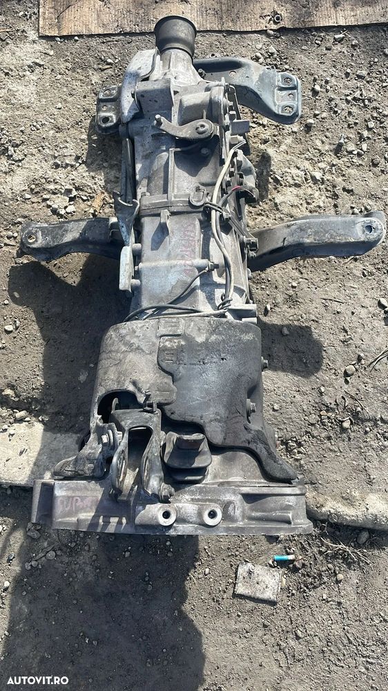 Cutie viteze subaru impreza 2.0 d 4x4 2011  TY756W12AB