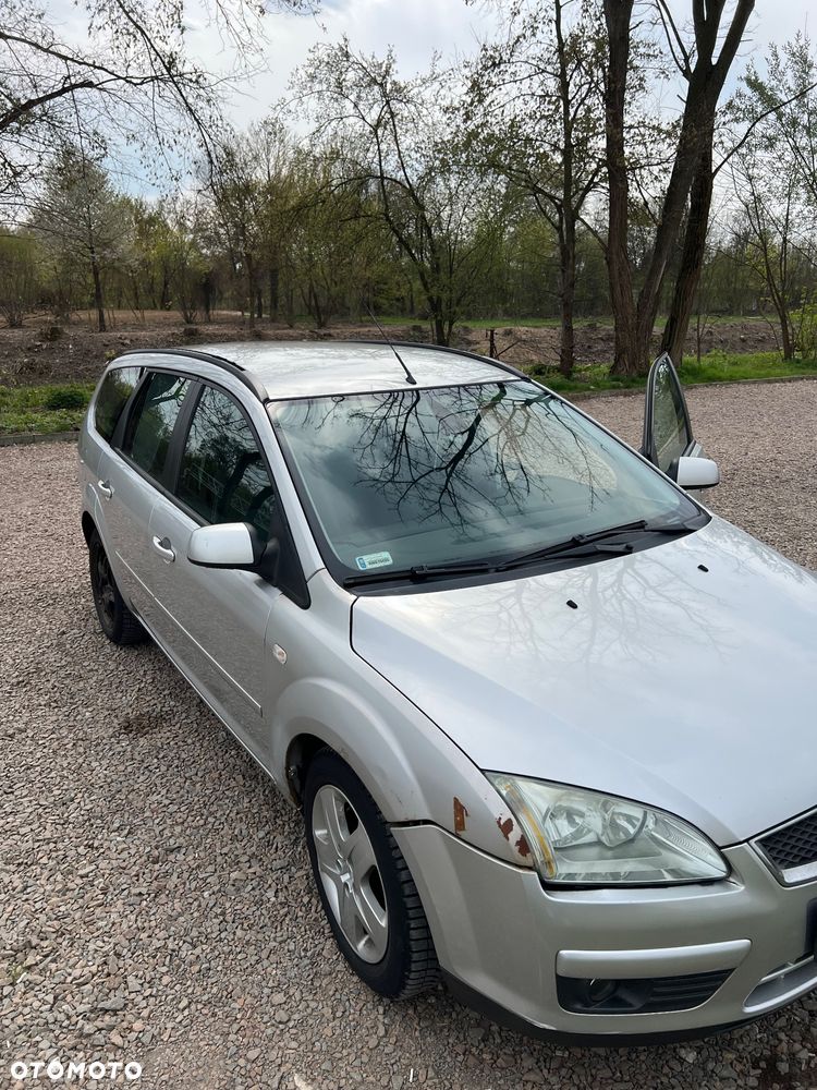 Ford C-MAX 1.6 TDCi Ghia - 3