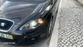 SEAT Altea 1.6 TDI Reference Eco.Start-Stop - 8