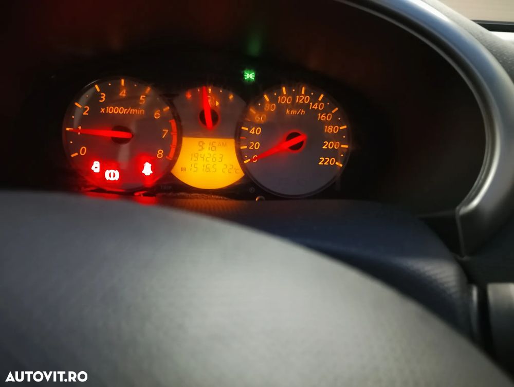 Nissan Micra - 19