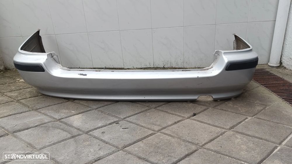 para choques Honda Civic MB 5 portas 1999 - 1