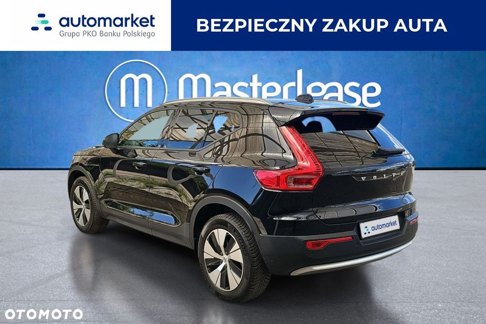 Volvo XC 40 B3 Core - 8