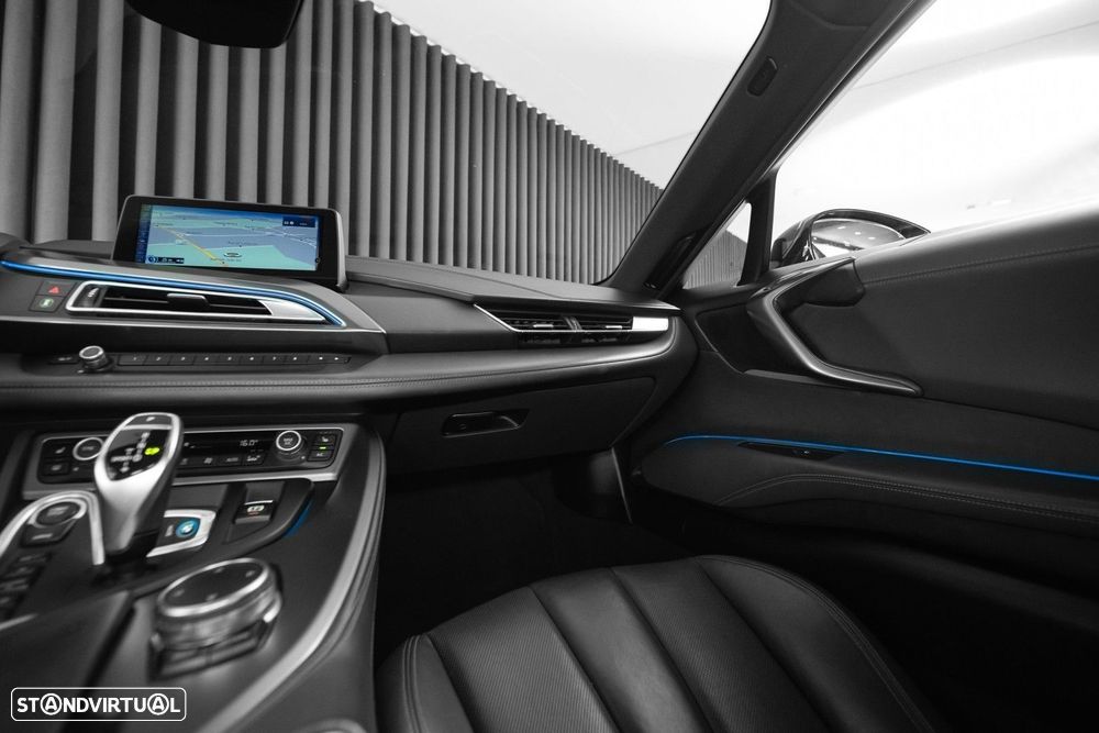 BMW i8 Standard - 19