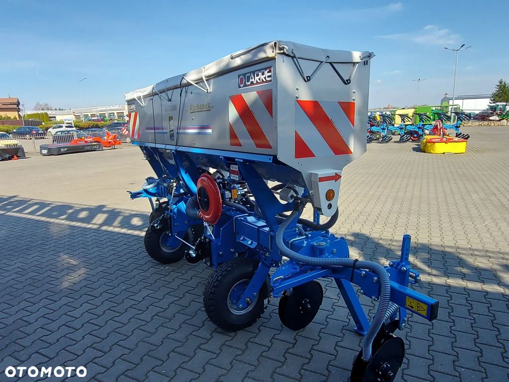 Inny CARRE FERTILOC+ - 8