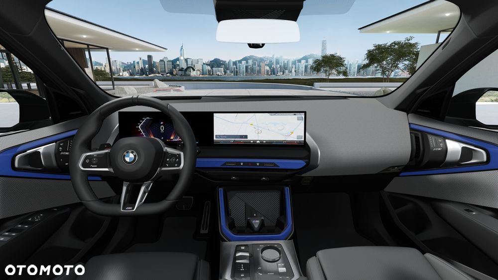 BMW X3 20 xDrive - 11