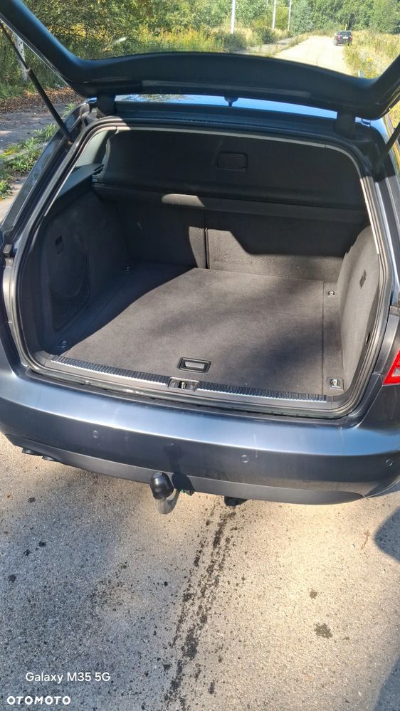 Audi A4 Avant - 12