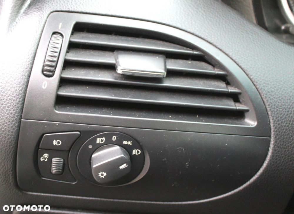 KRATKA NAWIEWU LEWA BMW E63 E64 EUROPA