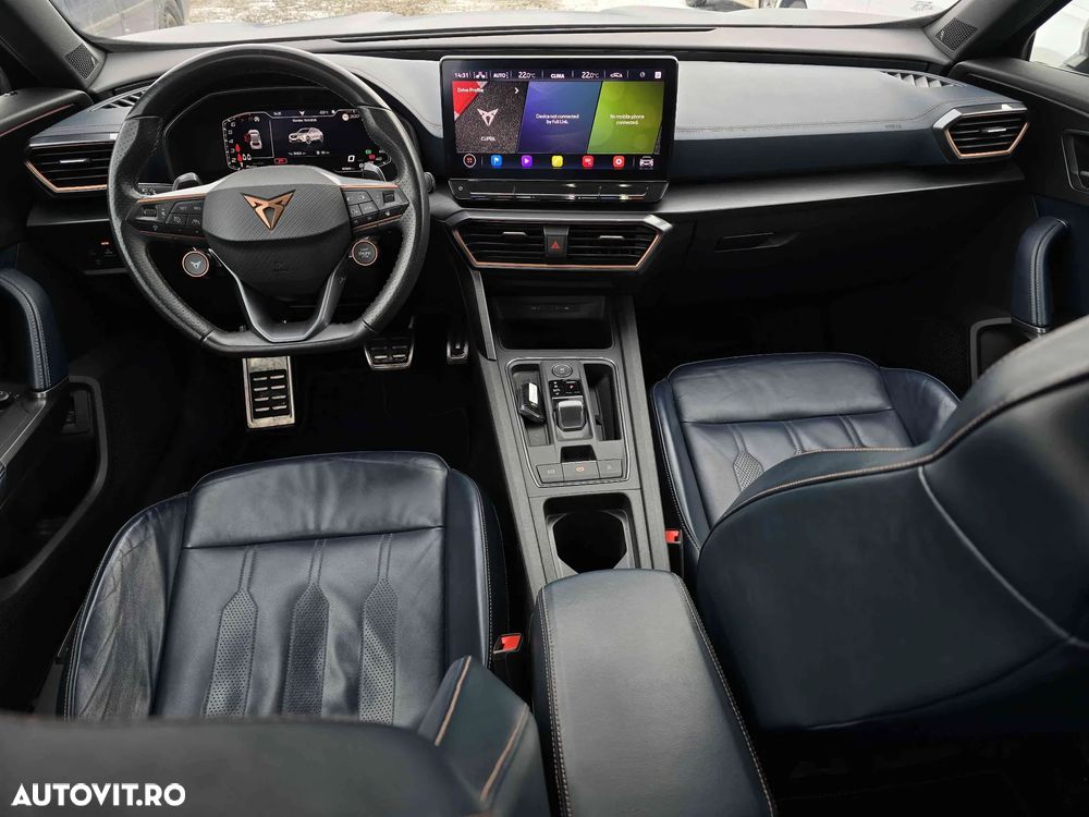 Cupra Formentor - 17