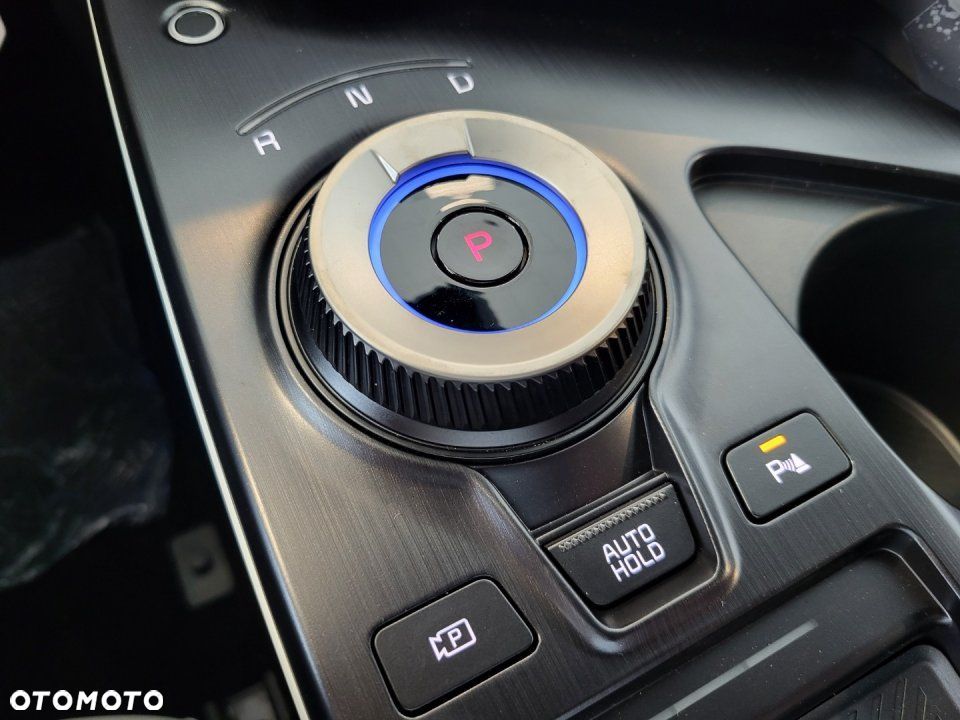Kia EV6 - 18