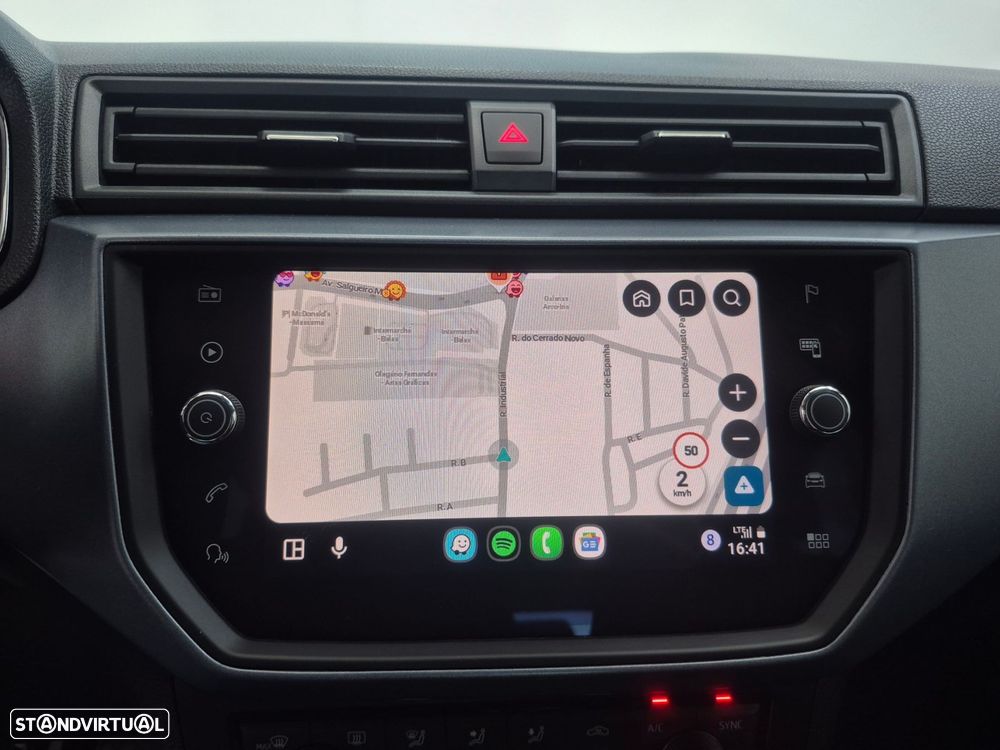 SEAT Arona 1.6 TDI Style - 16