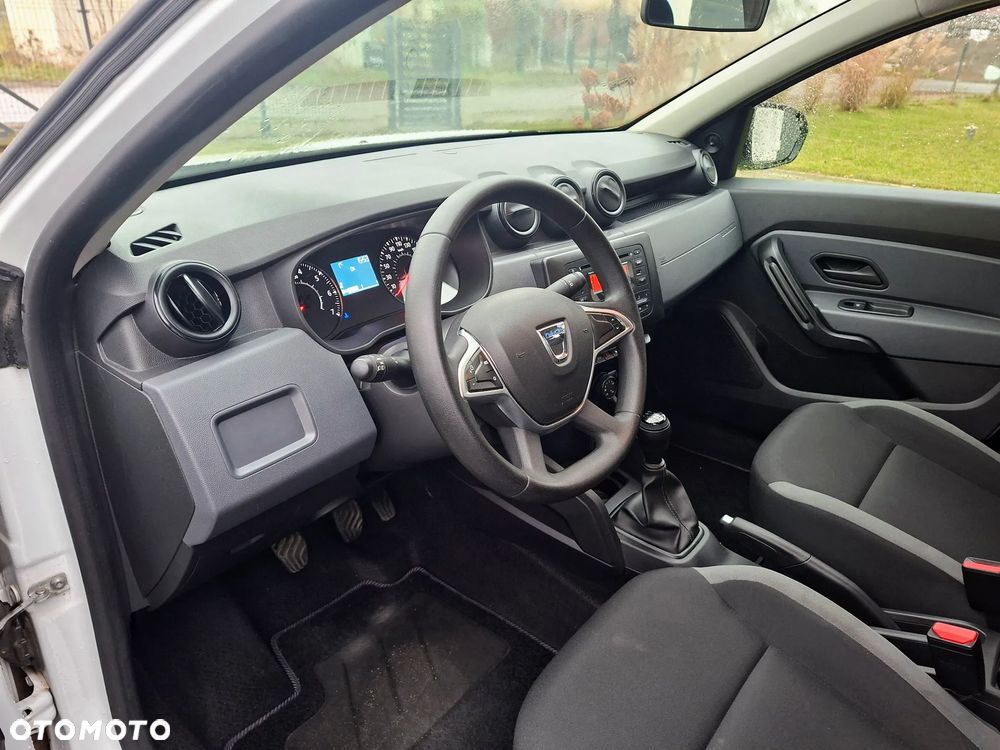 Dacia Duster 1.0 TCe Access - 16
