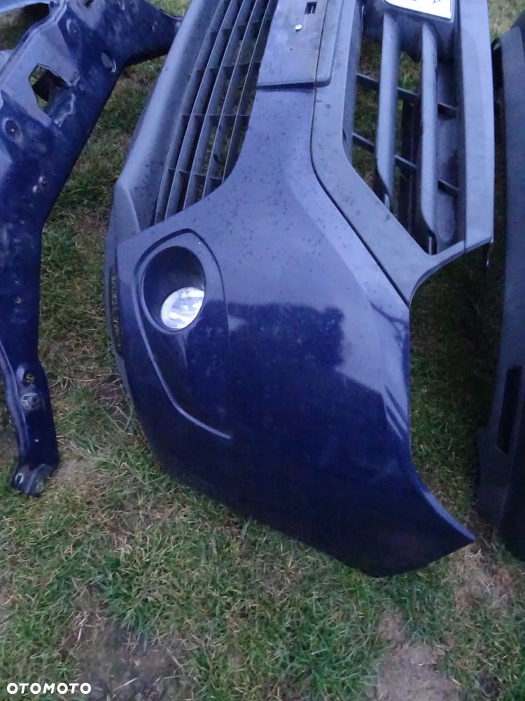 DACIA DOKKER MODUL PDC RENAULT 259906005R--A  STAN BDB CZESCI ROZNE - 21