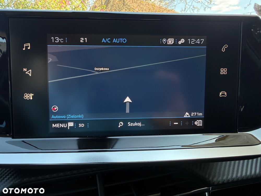 Peugeot 2008 BlueHDi 110 Active Pack - 28