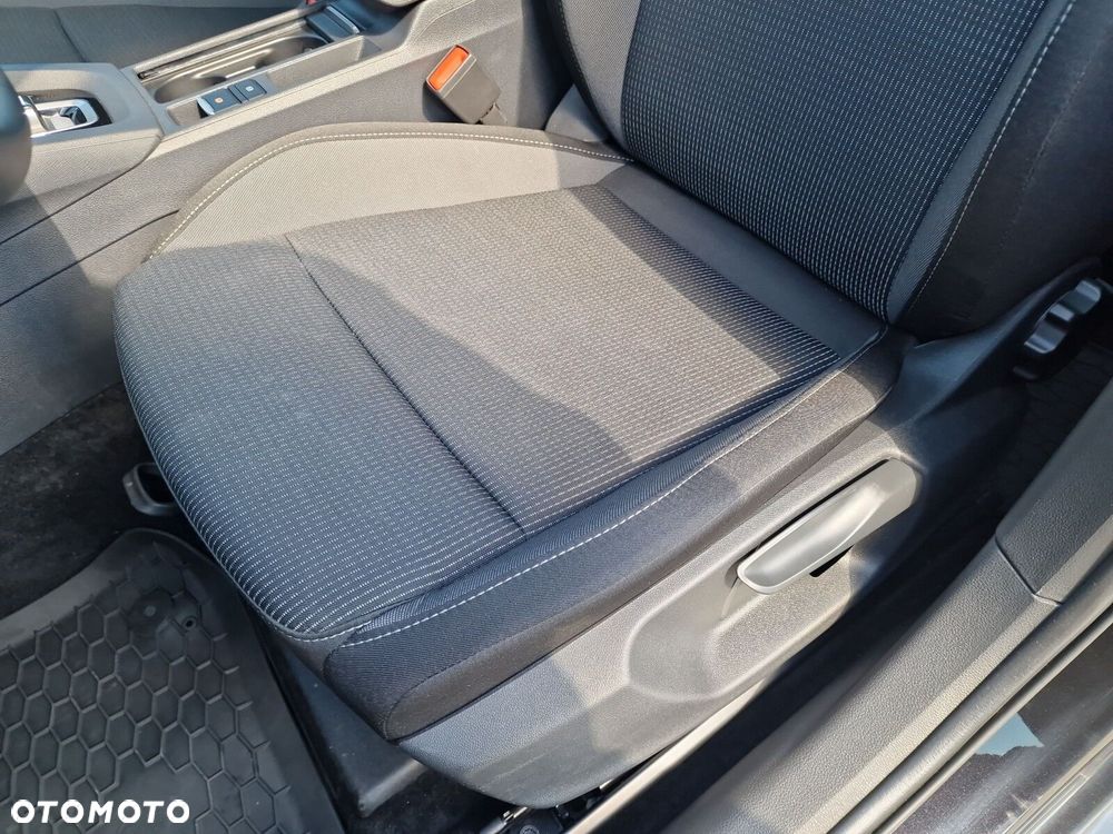 Skoda Octavia 1.5 TSI mHEV Selection DSG - 15